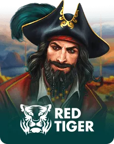 Red Tiger